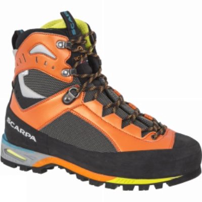 Mens Charmoz Boot Mens Charmoz Boot